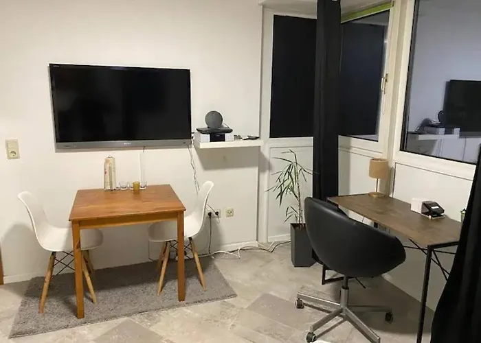 Dortmund City! Apartment Dream