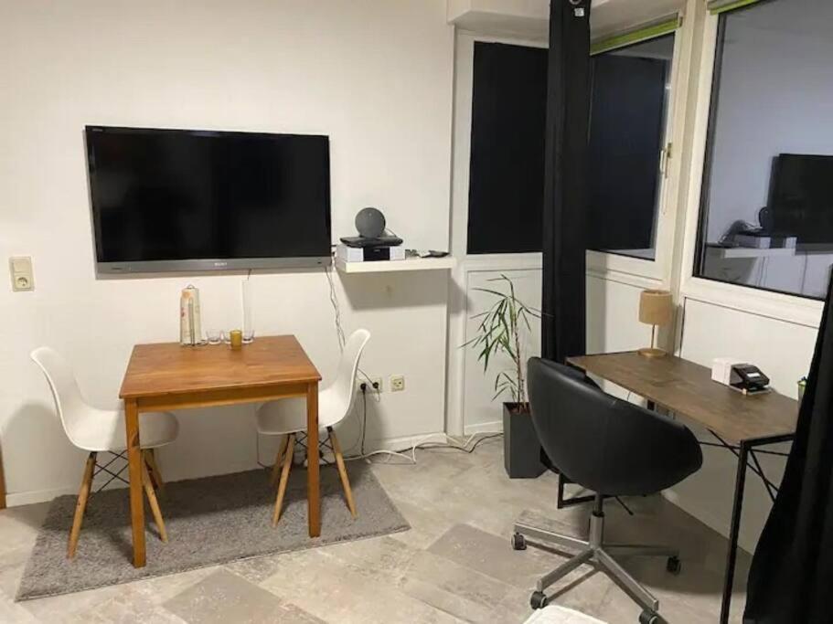 Apartment City! Dream