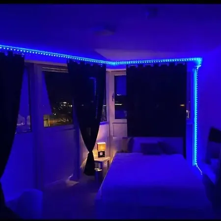 Dortmund City! Apartment Dream Exterior foto