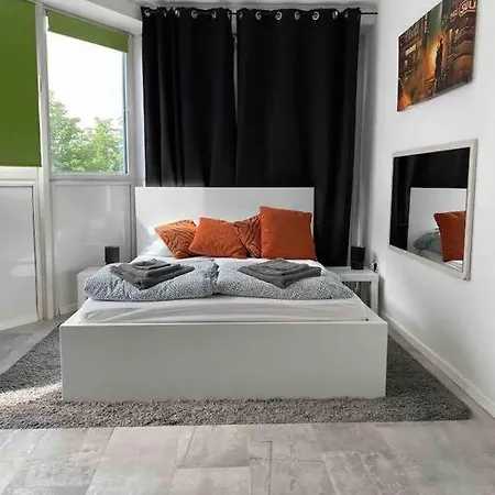 Dortmund City! Apartment Dream Exterior foto