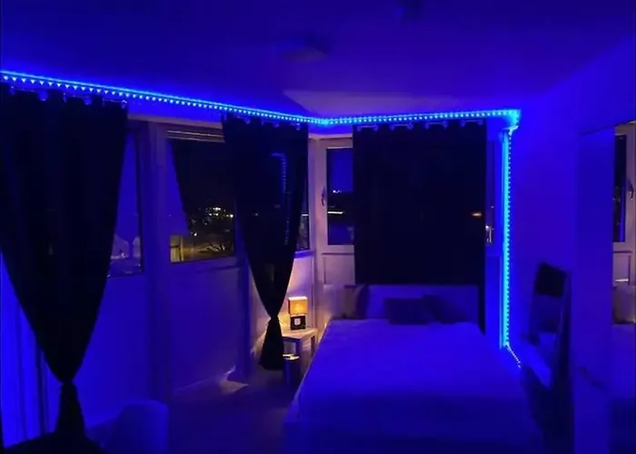 Dortmund City! Apartment Dream